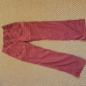 Lululemon Dance Studio Pants